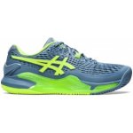 Asics Gel Resolution 9 Clay 1041A375-400 – Hledejceny.cz