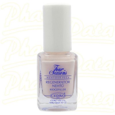 Four Seasons regenerátor nehtů 12ml – Zboží Dáma