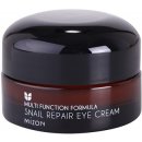 Mizon oční krém s filtrátem hlemýždího sekretu 80% Snail Repair Eye Cream 25 ml