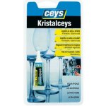 CEYS Kristalceys lepidlo na sklo 3g – HobbyKompas.cz