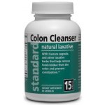 Natural Colon Cleanser 60 kapslí – Hledejceny.cz