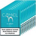 Camel for Ploom Teal karton – Zboží Mobilmania