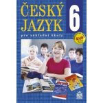 Český jazyk 6 pro základní školy - Učebnice - Eva Hošnová – Hledejceny.cz