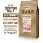 Carnilove True Fresh Turkey for Adult dogs 11,4 kg – Sleviste.cz