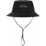 Fjällräven Vardag Bucket klobouk černá – Zboží Dáma