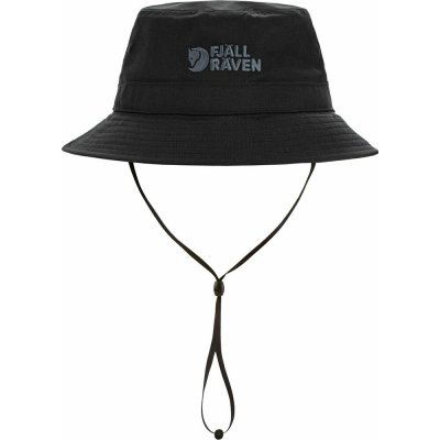 Fjällräven Vardag Bucket klobouk černá – Zboží Dáma