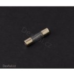 Pojistka trubičková, 5x20mm, rychlá F, 250V Proud: 2 A – Hledejceny.cz