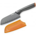 Tefal FreshKitchen japonský nůž santoku 12 cm – Zboží Mobilmania
