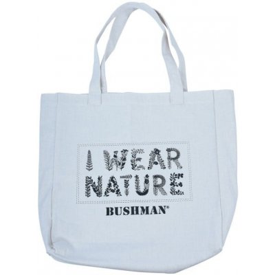 Bushman taška Nature beige – Hledejceny.cz