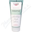 Eucerin DermoPure čistící peeling 100 ml