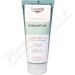 Eucerin DermoPure čistící peeling 100 ml – Zboží Dáma