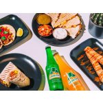 Degustace mexické kuchyně: Quesadilla a churros – Hledejceny.cz