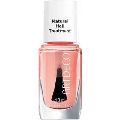 Artdeco Natural Nail Treatment 10 ml – Zboží Mobilmania