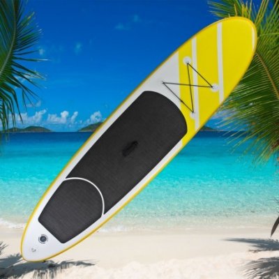 Paddleboard Dema 305/71S – Zboží Mobilmania