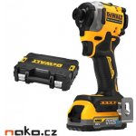 DeWalt DCF850E1T – Zboží Mobilmania