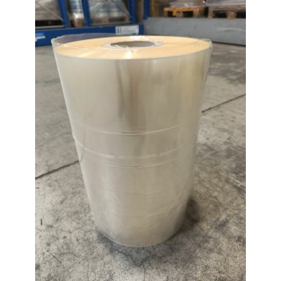 Era-pack BOPP fólie makroperforace 20 mµ, šířka 380 mm - role – Zboží Živě