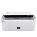 Sharp KC D50EUW – Hledejceny.cz