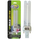 AQUA NOVA UV-C 9W – Zboží Dáma