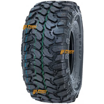 Royal Black Royal M/T 245/75 R16 120Q