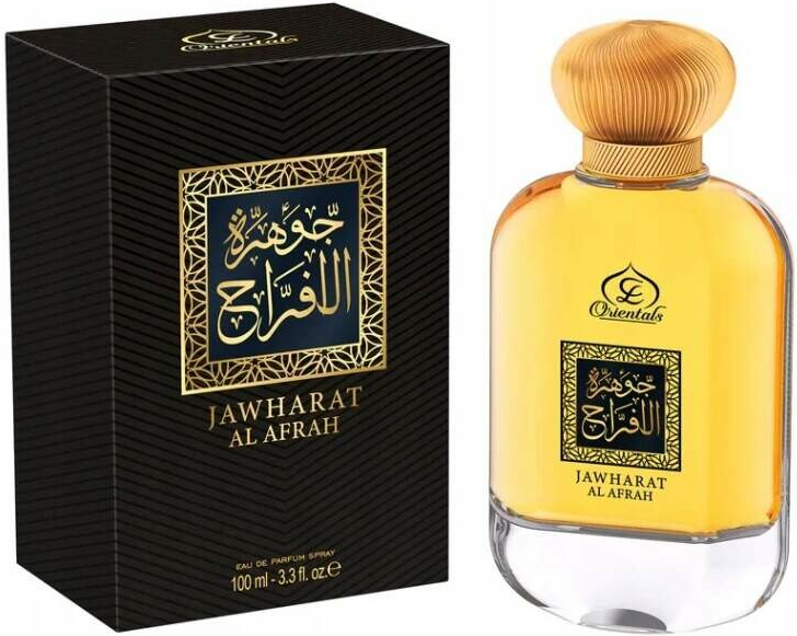LAmis jawharat al afraah parfém dámský 100 ml