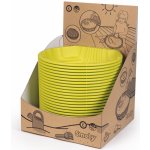 Smoby Pískoviště Mušle Mini Sand Pit zelené 35 cm – Zboží Dáma