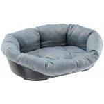 Ferplast Siesta Deluxe koš s potahem Sofa – Hledejceny.cz