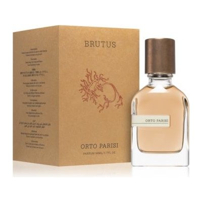Orto Parisi Brutus parfém unisex 50 ml tester – Zboží Mobilmania