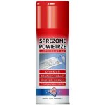 Micro Chip Sprej stlačený vzduch 400 ml, hořlavý – Hledejceny.cz