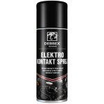 Den Braven Elektro – kontakt sprej, sprej 400 ml – Zbozi.Blesk.cz