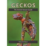 Aaron M Bauer - Geckos – Hledejceny.cz