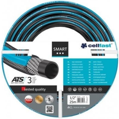 Nohelgarden SMART ATS VARIANT 1/2 25m – Hledejceny.cz