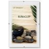 Klasický fotorámeček rám euroklip plexi 10x15 cm 231193