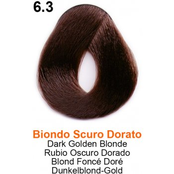 Trend Toujours barva na vlasy 6.3 100 ml