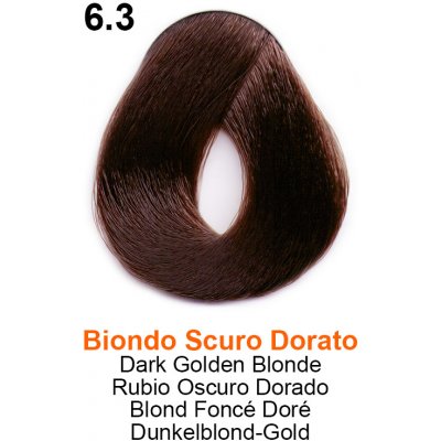 Trend Toujours barva na vlasy 6.3 100 ml