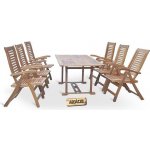 VeGA KING SET stůl – Sleviste.cz