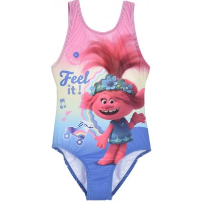 Plavky Trollové ET j. 1914 blue – Hledejceny.cz