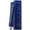 Barva na vlasy Schwarzkopf Igora Vario Blond barva na vlasy Cool Blond Highlight 1 Easy Step Cool Bleach Additive 60 ml