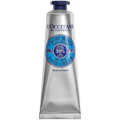 L´occitane En Provence krém na ruce s 20% bambuckého másla 30 ml – Hledejceny.cz