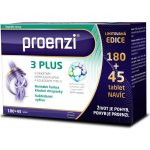 Proenzi 3 plus tbl.180 – Hledejceny.cz