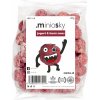 Dětský snack Minios Kukuřičné křupky jogurt a lesní směs 60 g