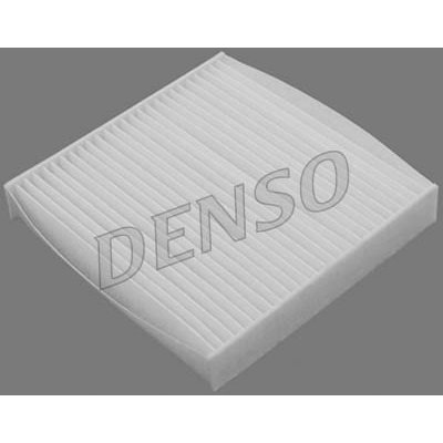 Filtr, vzduch v interiéru DENSO DCF466P – Hledejceny.cz