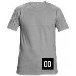 Cerva Teesta šedá – Sleviste.cz