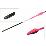 Goodgoods karbon růžový 22″ 1 ks – Zboží Dáma