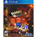 Hra na Playstation 4 Sonic Forces (Bonus Edition)