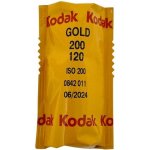 KODAK Gold 200/120 – Hledejceny.cz