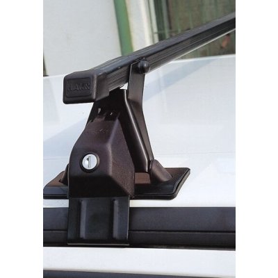 Střešní nosič Hakr HV0370 | Zboží Auto