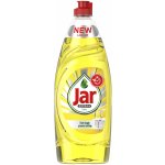 Jar Extra+ Tekutý Prostředek Na Mytí Nádobí S Citrus Vůní 650 ml – Zboží Mobilmania