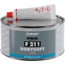  HB BODY 211 Bodysoft stěrkový tmel 3kg žlutý