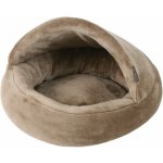 O´lala Pets Pelech Afrodithe kulatý se stříškou – Zboží Mobilmania