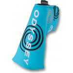 Odyssey Swirl Headcover na putter Blade modrý – Zboží Mobilmania